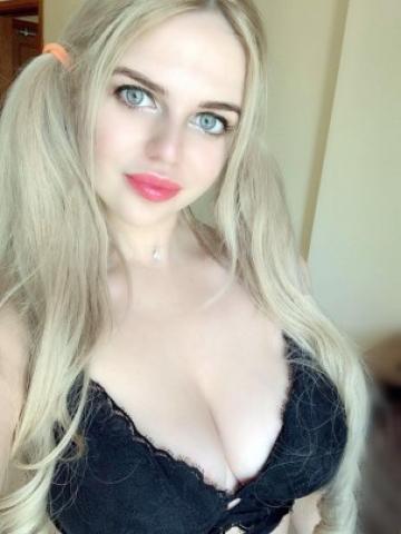 Оксана фото 2