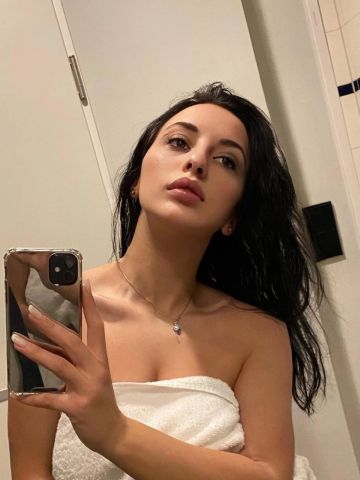 Анастасия Чечен-Аул